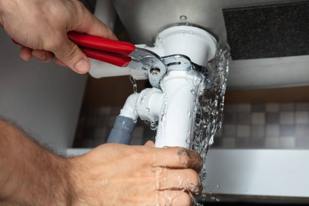 Best Basement water damage restoration  in Redmond, OR